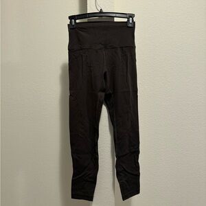 Yogalicious Black Leggings